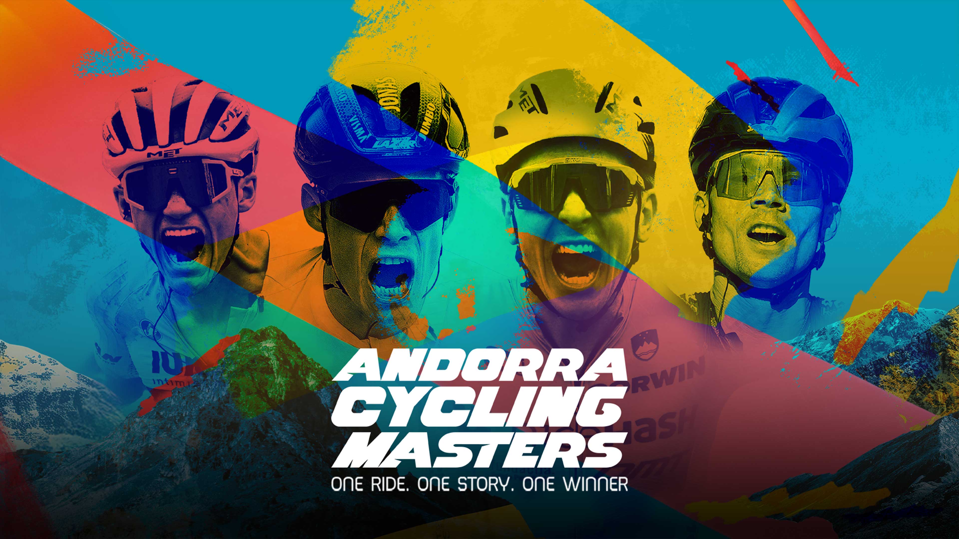 Andorra Cycling Masters
