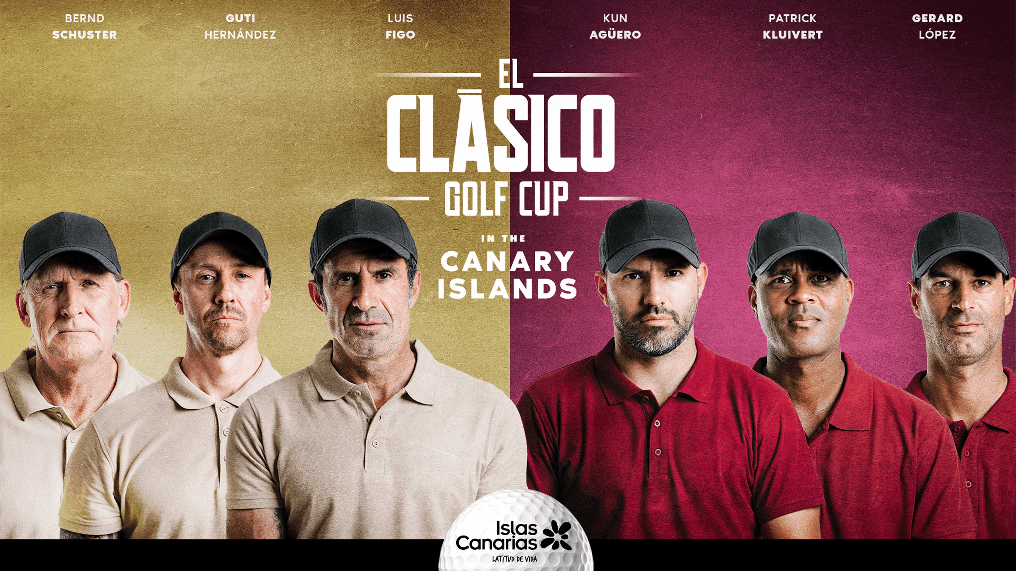 El Clásico Golf Cup