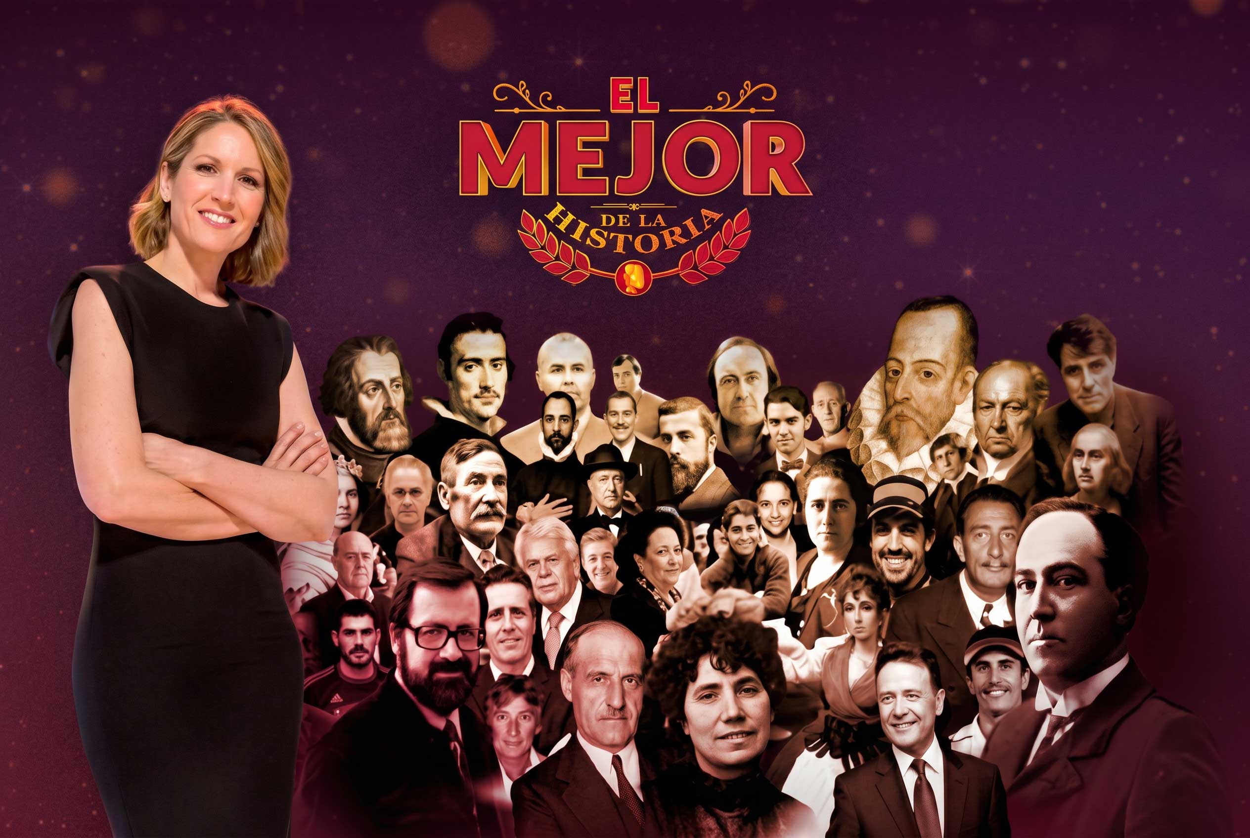 El mejor de la historia