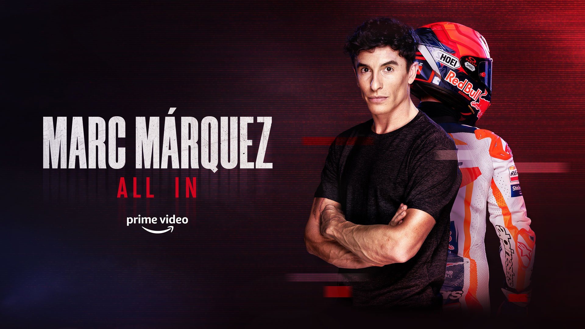 Marc Márquez – All In