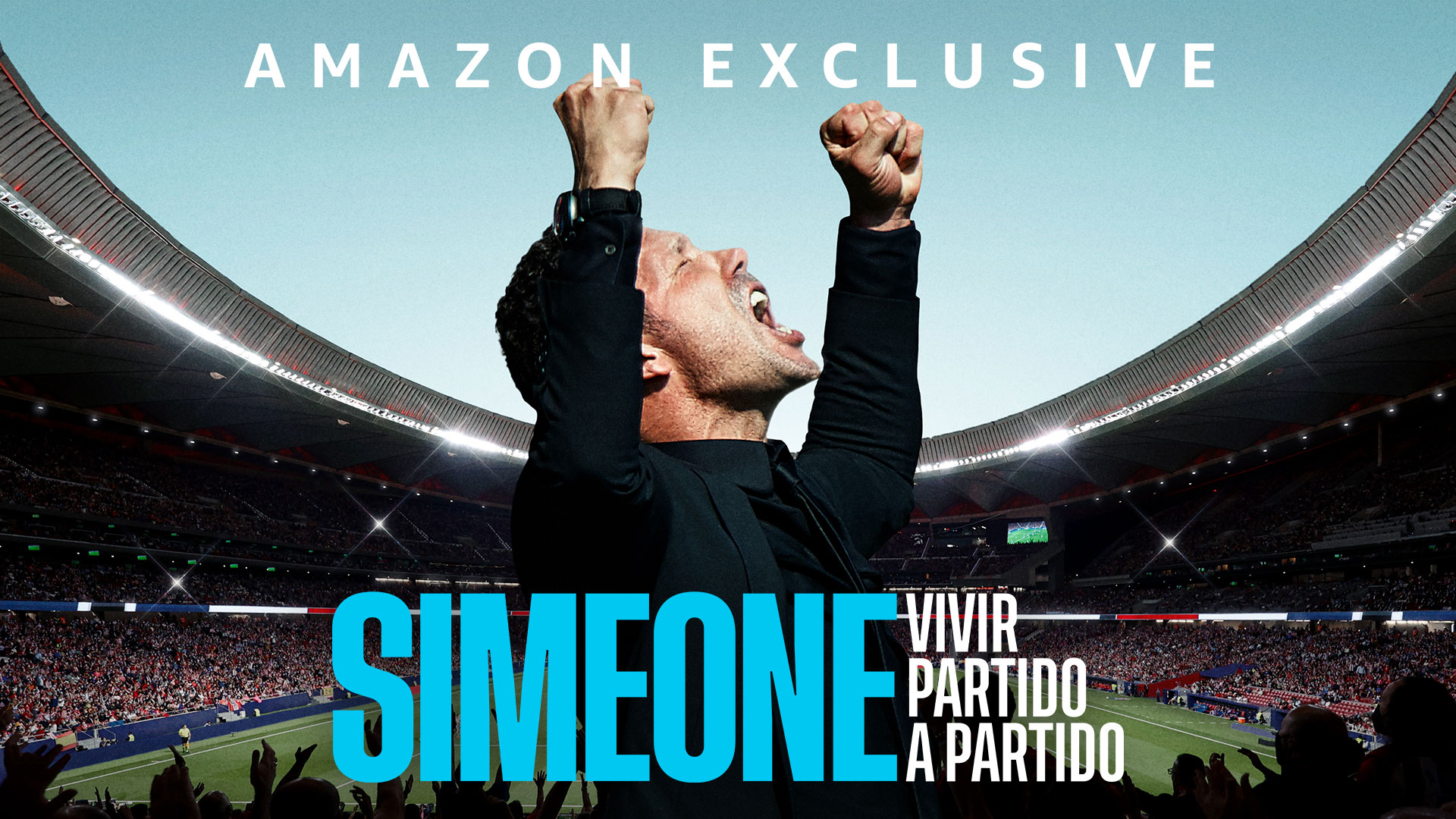 Simeone – Vivir partido a partido
